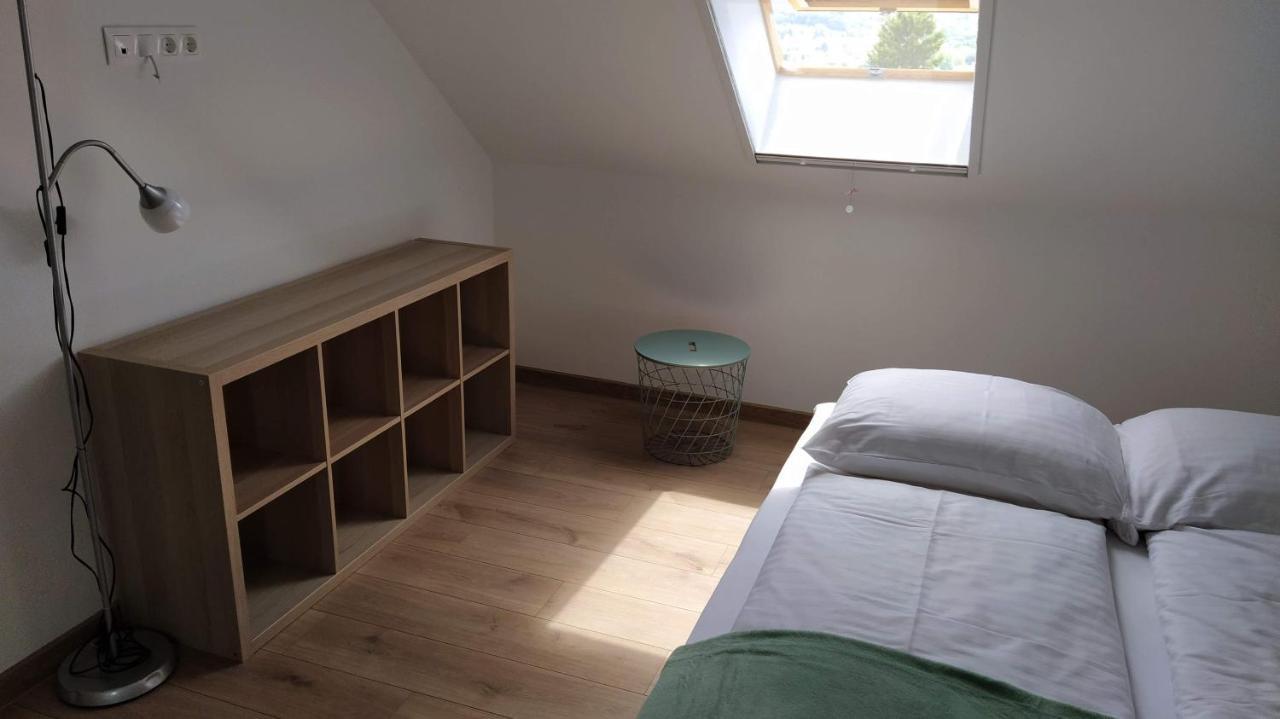 Dalia Apartman Тихани Екстериор снимка